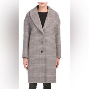 NWT THEORY WOOL BLEND COAT❤️❤️